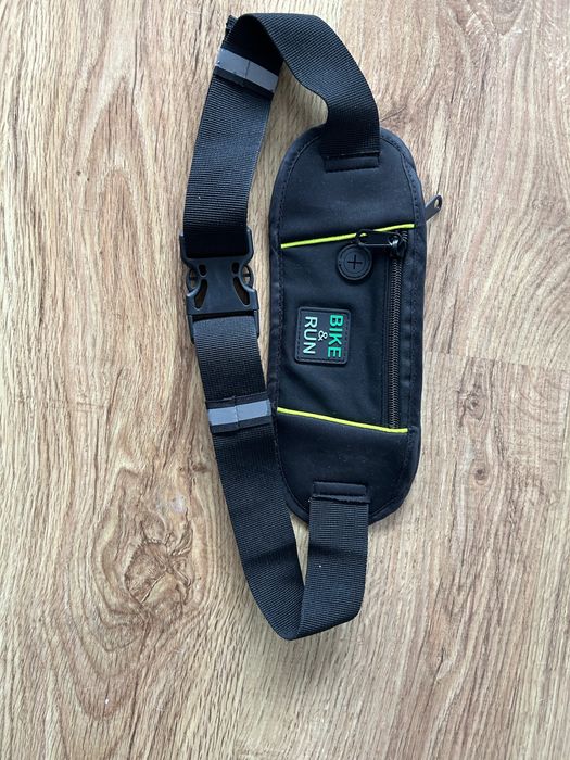 Bolsa de cintura para telemóvel