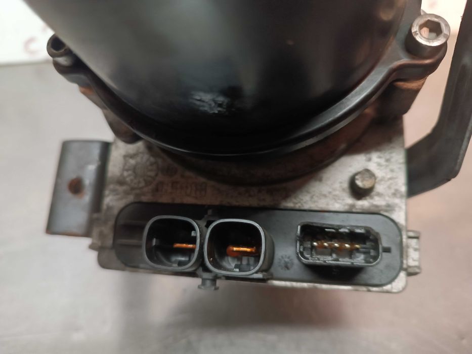 BOMBA DE DIRECÇÃO / DIREÇÃO ELETRO-HIDRAULICA CITROEN BERLINGO B9 / PEUGEOT PARTNER II 9813664780