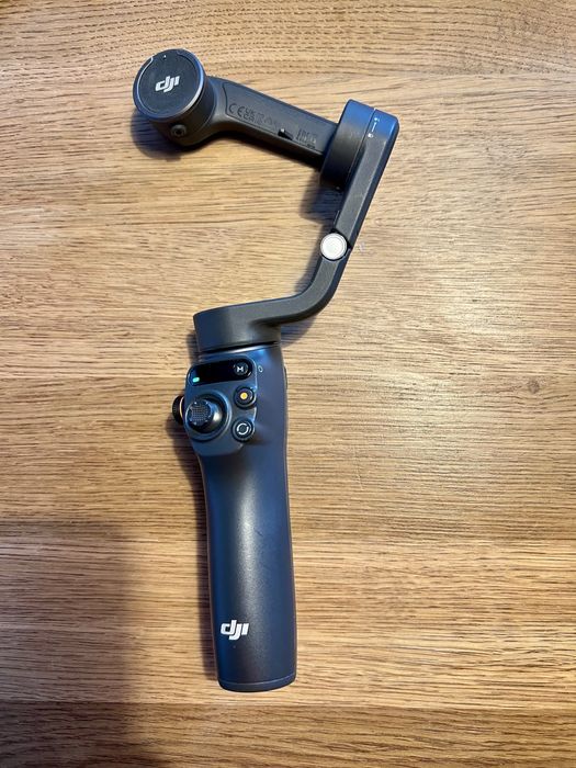 DJI Osmo Mobile 6