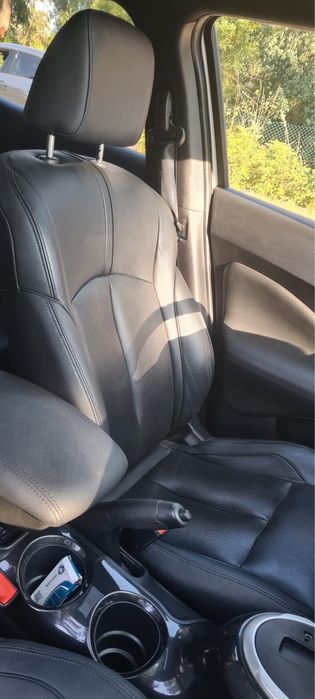 Nissan Juke 2016