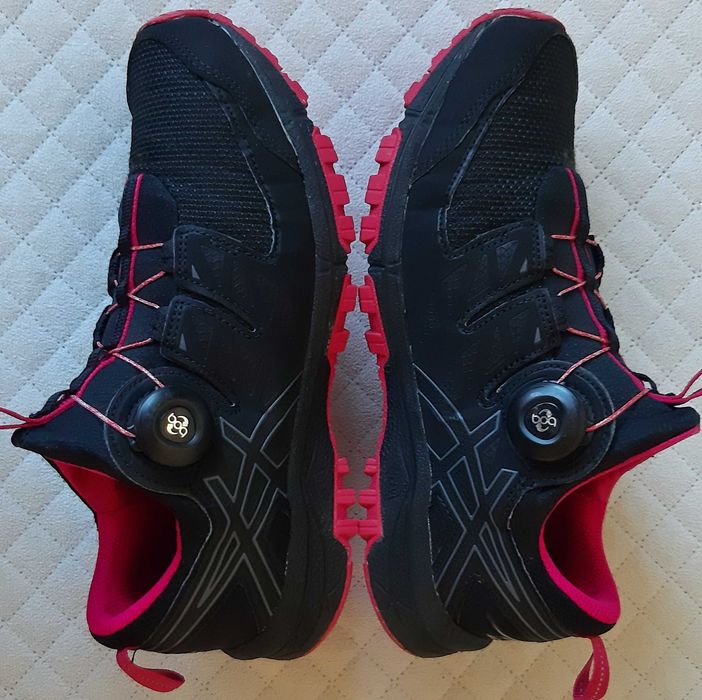 Buty Asics Gel-FujiRado