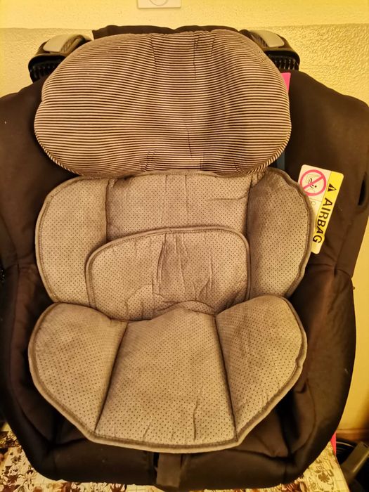 Maxi-Cosi Opal Fotelik Samochodowy 0-18kg