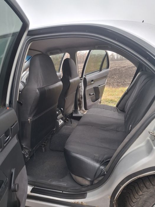 Опель Омега б. 2000р