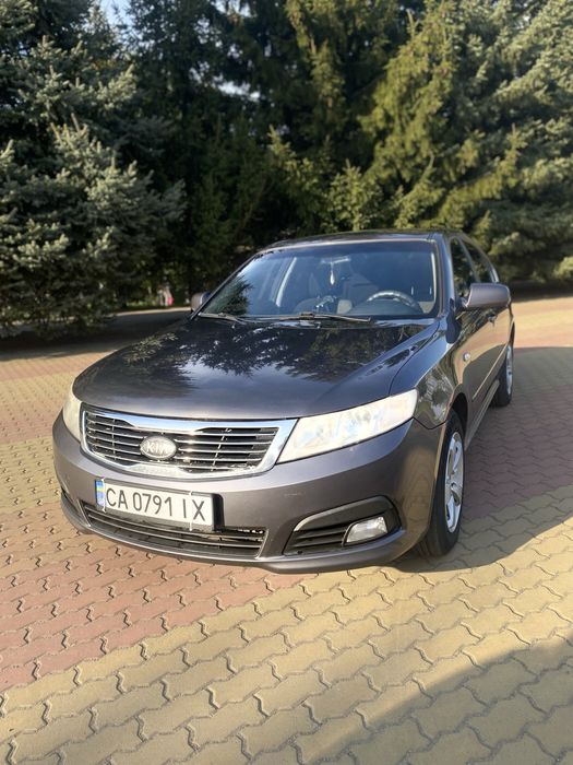 Kia Magentis 2008р