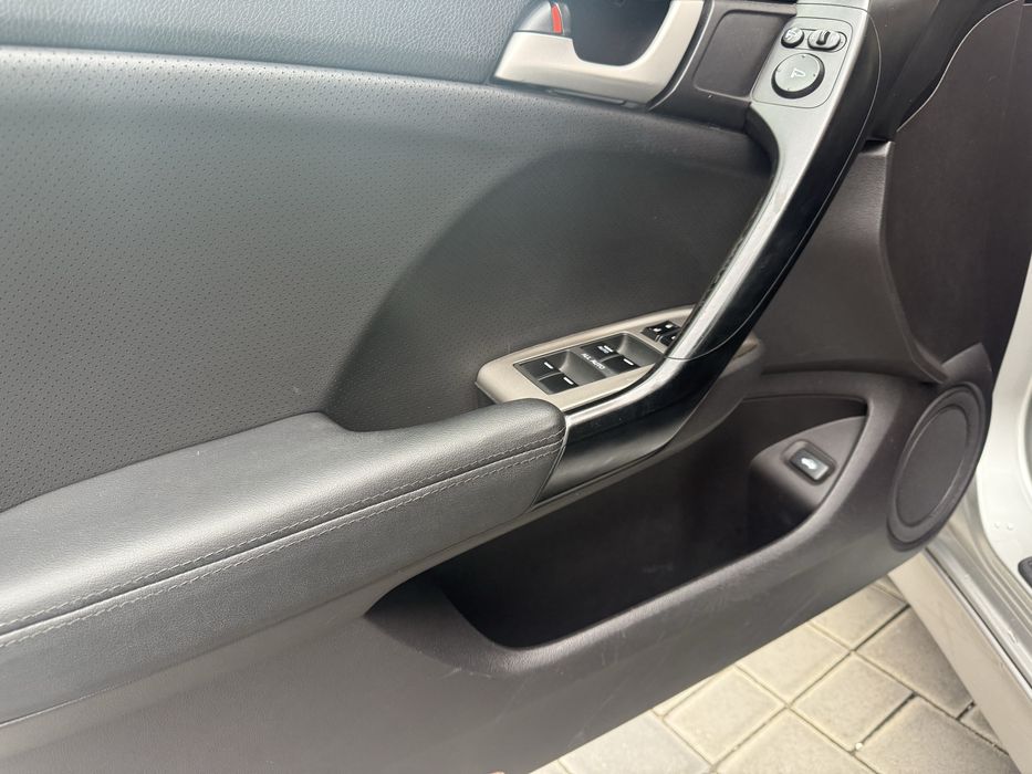 Продам Хонда Акорд ЦЕЛАЯ!!!