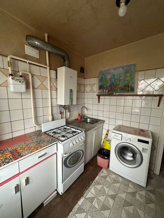 Сдам 2 к квартиру ул.Гусенко ,Соборный район .