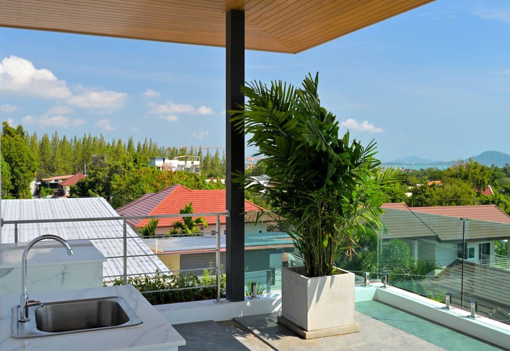 Продаж вілли на Пхукеті