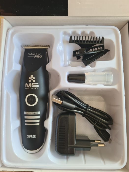 Máquina de cortar cabelo