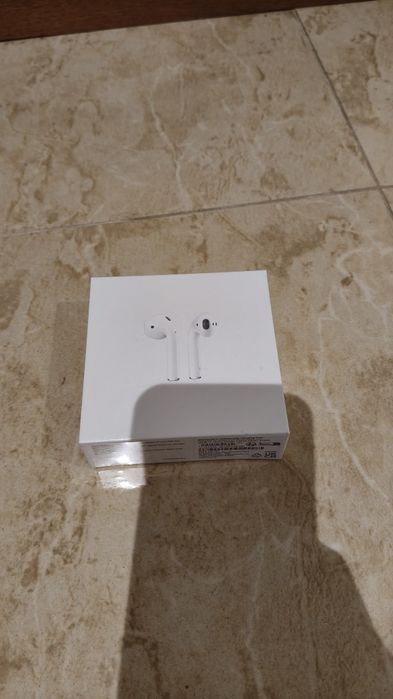 Air Pods 2 (2019)
