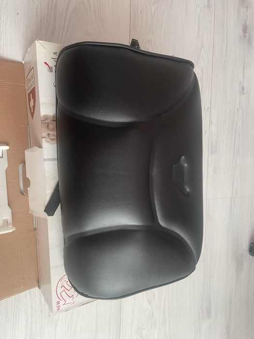 Массажная подушка