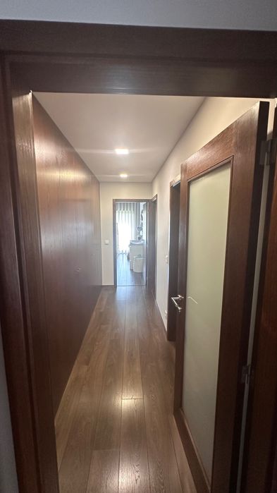 Apartamento T2 na Lage vila verde