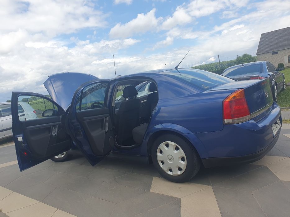 * * OPEL VECTRA C * * 1.8 LPG * * TomCar Skup-Sprzedaż-Zamiana - 50 AUT w OFERCIE * *