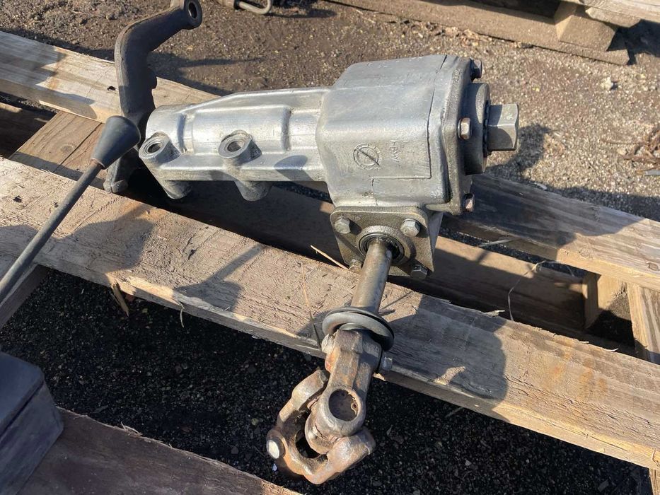 Продам рулевую колонку Газ 31105 ,3110.