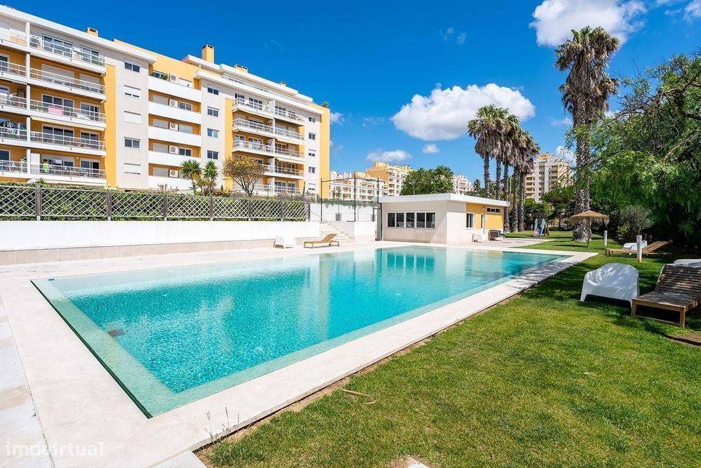 Vista Mar em Condominio Privado