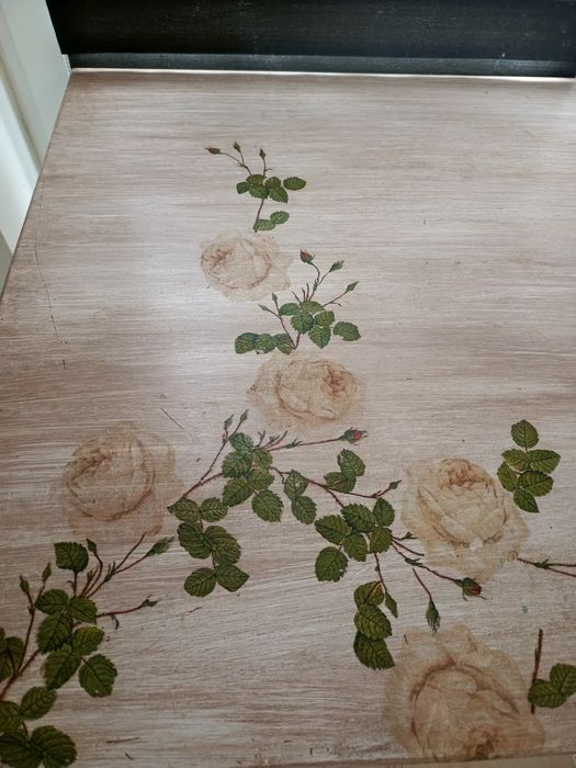 Komoda plus stół gratis