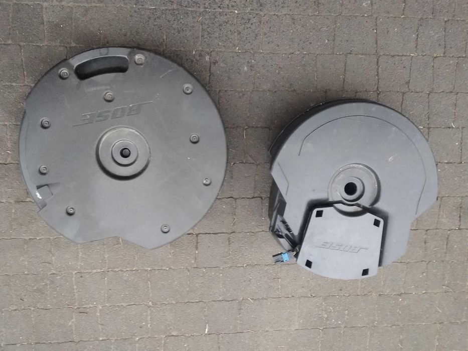 Subwoofer głośnik BOSE Harman Kardon skrzynia basowa
