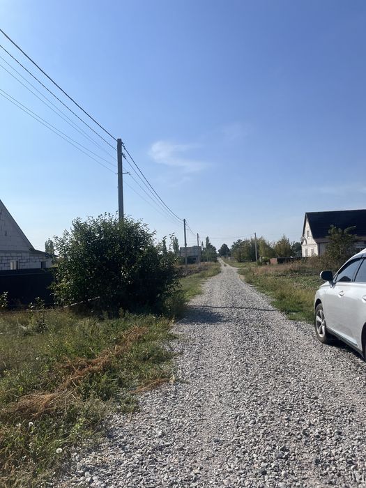 Продаж земельної ділянки с.Пилипча