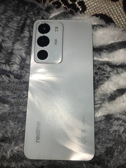 Realme c71 с гарантией на обмен без дп