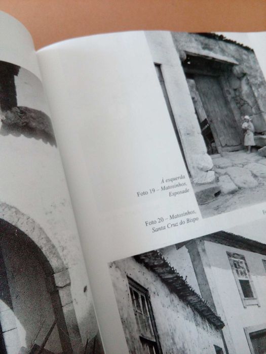 Ernesto Veiga de Oliveira / Fernando Galhano