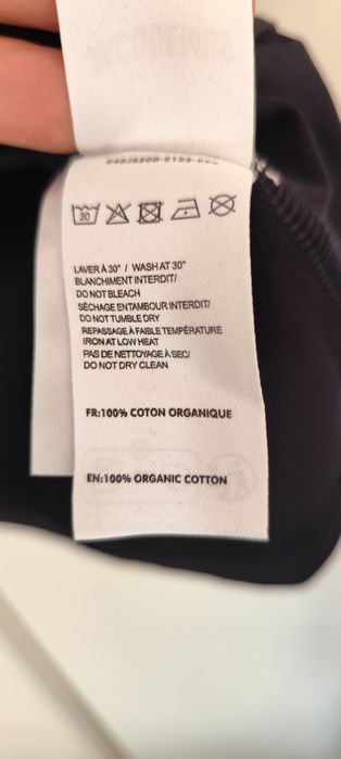 t-shirt Jacquemus