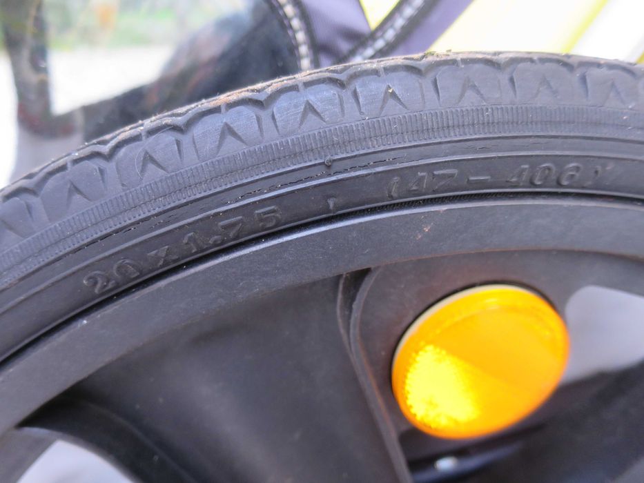 Atrelado de bicicleta para 2 crianças Bellelli roda 20 desmontável
