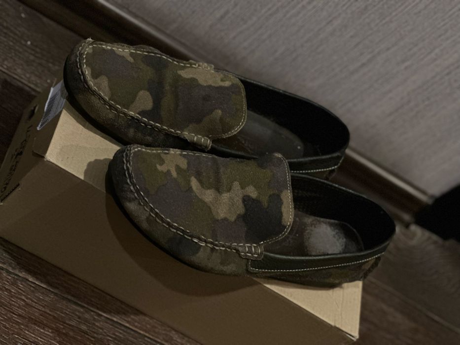 Кроссовки Under Armour
