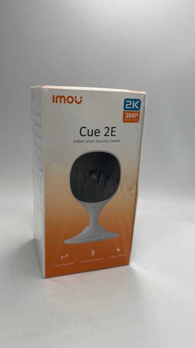 Камера відеоспостереження IMOU Cruiser SE+/Bullet 2C Pro/Cue 2E/Ranger Dual/Smart Security Camera IPC-DK1