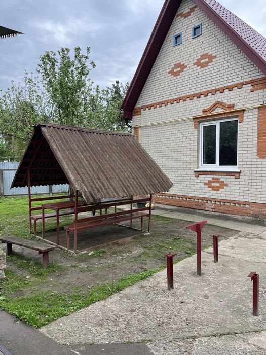 Продам гарний будинок у передмісті  м.Суми