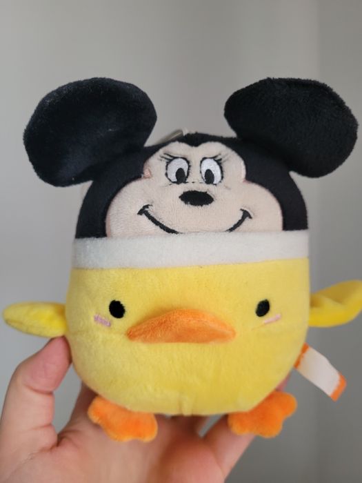 Myszka Mickey Miki Minnie pluszak  miś
