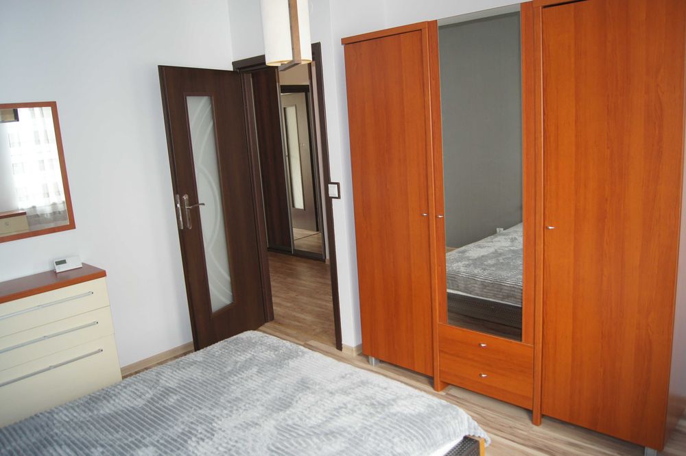 2 pokoje plus kuchnia - Relaksowa, Sławin