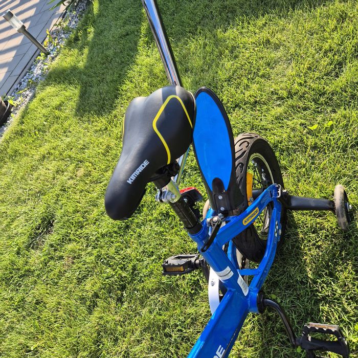 Rower dziecięcy Kimride