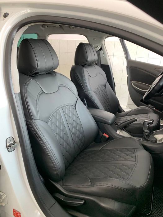 Авточохли модельні, індивідуальний пошив