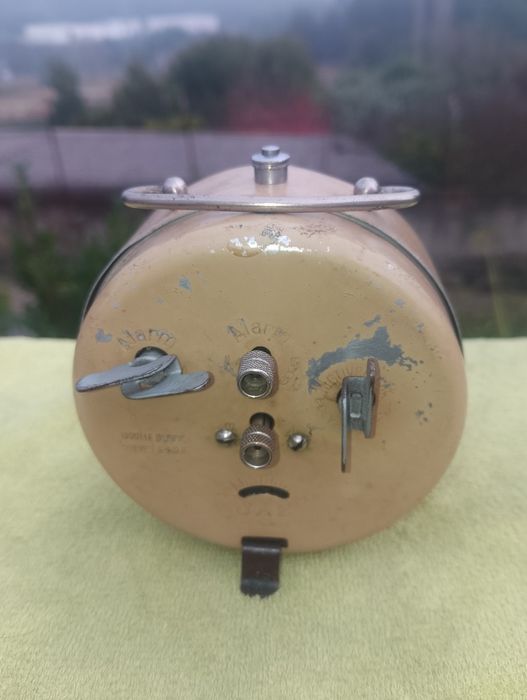 Alarm Clock426133272984309761