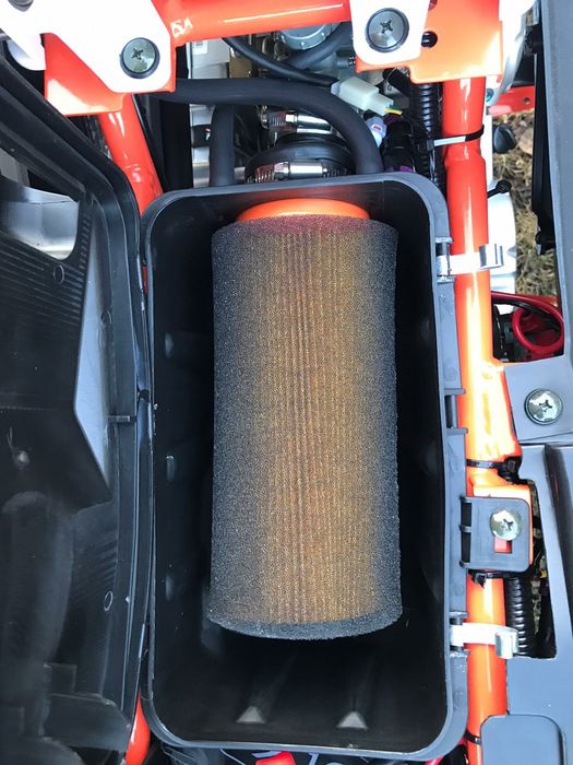 Квадроцикл  NEW  2023 Kayo Bull200ATVcm3