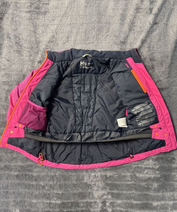 Kurtka zimowa, narciarska Helly Hansen 140 HH