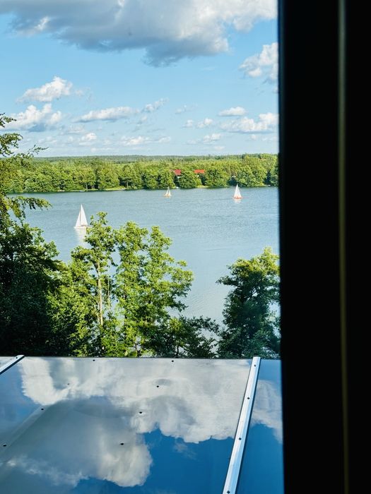 FERIE!! Domek na kaszubach,  Jacuzzi i Sauna na wyłączność