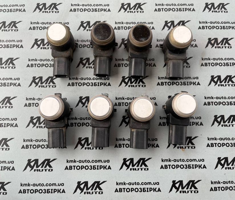 Парктронік GM 13282886 Opel Astra J, H Zafira C, B Опель Астра Зафіра