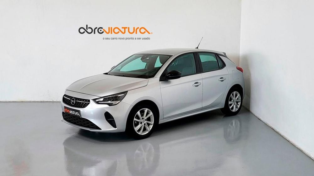 Opel Corsa 1.2 Business