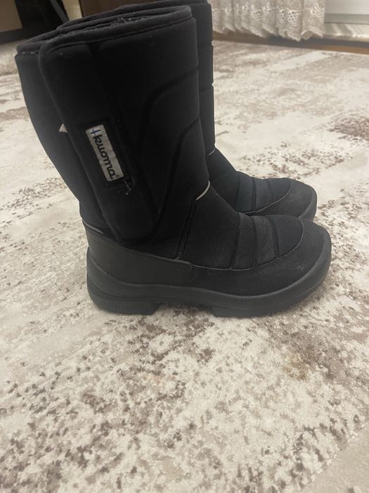 Чобітки валянки Kuoma