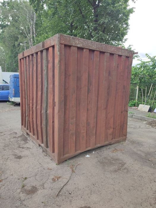 Контейнер 5 тонн