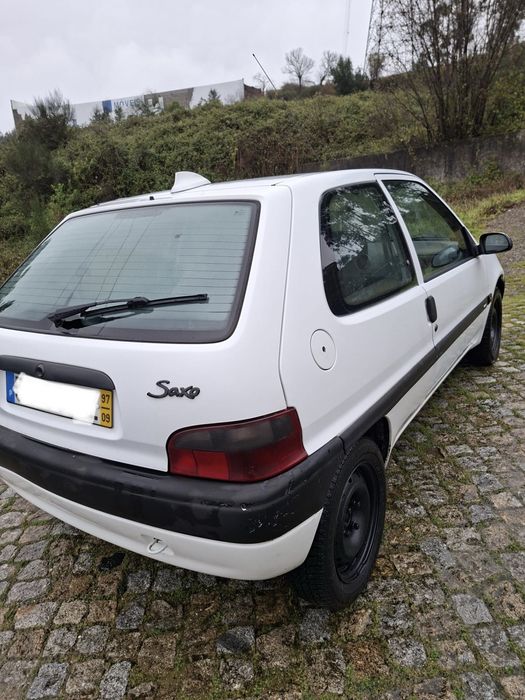 Citroen Saxo 1.5D 2L