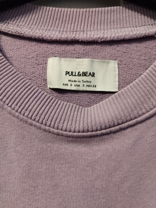 Bluza Pull&Near rozm.S