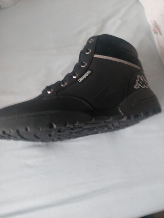 Buty męskie Kappa 45