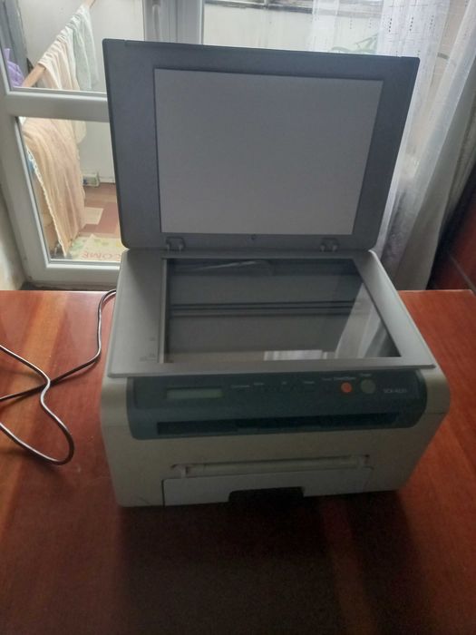 Принтер  Samsung SCX4220 б/у