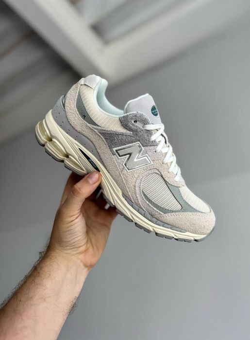 New Balance 2002R M2002REK Оригінал чоловічі кросівки Нью баланс