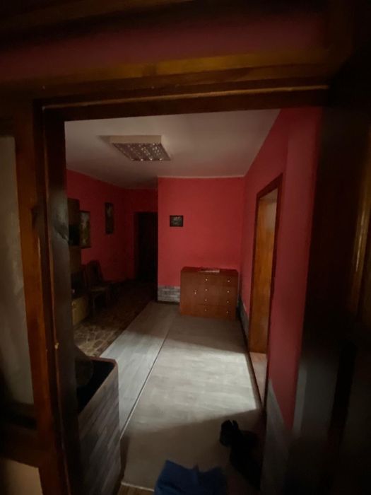 р 3К квартира 62.3 м² з автономним опаленням