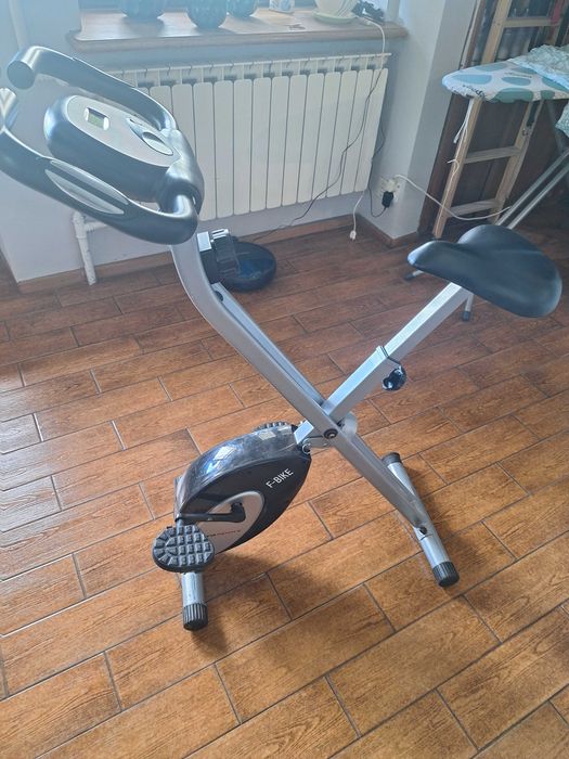Rower treningowy F-Blike