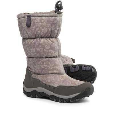 Зимові сапоги Geox Alaska Snow Boots, оригінал 24р