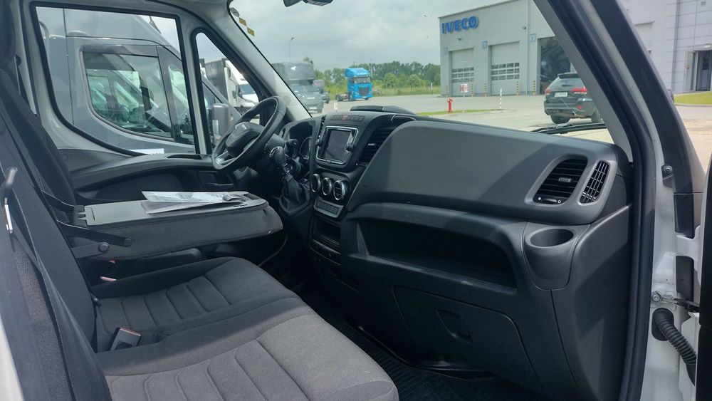 Wypożyczalnia Wynajem plandeka 12EP LEGNICA