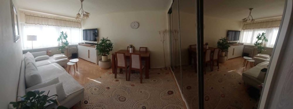 Mieszkanie – Łódź, Lumumbowo, Śródmieście - Więcej